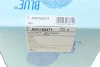 Фільтр повітряний Audi A4/A5 2.0 TFSI 16V 15- BLUE PRINT ADV182271 (фото 6)