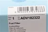 Фільтр паливний VW Crafter 2.5TDI 06- BLUE PRINT ADV182322 (фото 6)