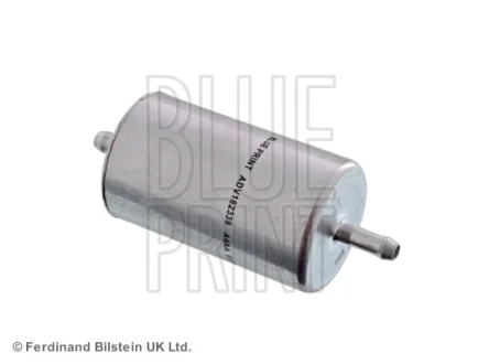 Фільтр паливний VW Caddy II/Polo 1.0-1.6 91-04 BLUE PRINT ADV182339