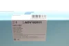 Фільтр салону Skoda Fabia/Roomster/VW Polo 99-10 (вугільний) BLUE PRINT ADV182511 (фото 5)