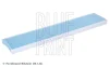 Фільтр салону VW Sharan/Ford Galaxy 95-10 BLUE PRINT ADV182519 (фото 2)