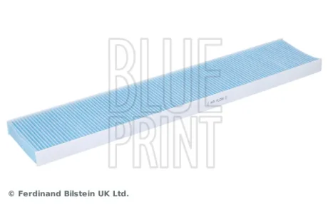 Фільтр салону VW Sharan/Ford Galaxy 95-10 BLUE PRINT ADV182519