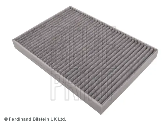 Фільтр салону Audi A4/ A5/ Q5/ Q7 2.0-3.0 TDI 15- (вугільний) BLUE PRINT ADV182529 (фото 1)
