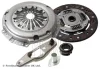 Комплект зчеплення VW Golf V/VI 1.4 16V 03-13 (d=200mm) (+вижимний) BLUE PRINT ADV1830119 (фото 1)