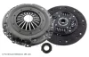 Комплект зчеплення Audi A1/Skoda Fabia/Rapid/Roomster/VW Polo 1.6D 09- (d=228mm) (+вижимний) BLUE PRINT ADV1830121