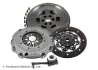 Демпфер + комплект зчеплення VW Caddy III 1.9TDI/2.0TDI 07- 62/77/81/103kw BLUE PRINT ADV1830139
