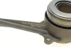 Комплект зчеплення VW Golf IV 1.9 DTI/1.8-2.3 98-06 (d=239) (+вижимний) BLUE PRINT ADV183016 (фото 9)