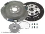 Комплект зчеплення VW Caddy II 1.9SDI 95-04 (d=210mm) BLUE PRINT ADV183023 (фото 1)