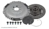 Комплект зчеплення Skoda Octavia 00-10 (d=211mm) BLUE PRINT ADV183027