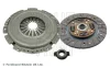 Комплект зчеплення VW LT 2.4 TD 82-96 (d=229mm) (+вижимний) BLUE PRINT ADV183030