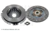 Комплект зчеплення VW LT 2.4 TD 82-96 (d=229mm) (+вижимний) BLUE PRINT ADV183030 (фото 2)