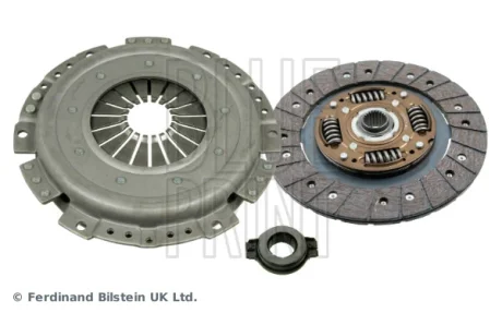Комплект зчеплення VW LT 2.4 TD 82-96 (d=229mm) (+вижимний) BLUE PRINT ADV183030