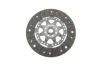 Комплект зчеплення Audi A4/A6/Skoda Superb/VW Passat 1.6-2.0 94-05 (d=229mm) (+вижимний) BLUE PRINT ADV183036 (фото 5)