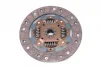 Комплект зчеплення VW Golf/Bora/Seat Toledo/Leon 1.6/1.8 i 16V/2.0 91-07 (d=210mm) BLUE PRINT ADV183037 (фото 5)