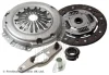 Комплект зчеплення Skoda Fabia/VW Golf/Polo 1.4 16V 99-13 (з вилкою зчеплення) BLUE PRINT ADV183038 (фото 1)
