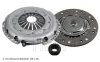 Комплект зчеплення VW Passat/Audi A4/A6 1.9 TDI 95-01 (d=229mm) (+вижимний) BLUE PRINT ADV183041
