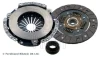 Комплект зчеплення VW Passat/Audi A4 1.6 94-01 (d=215mm) (+вижимний) BLUE PRINT ADV183043 (фото 2)