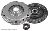 Комплект зчеплення Skoda Fabia/Octavia 1.9 TDI 96-14 (d=228mm) (+вижимний) BLUE PRINT ADV183053 (фото 1)