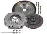 Демпфер + комплект зчеплення VW Golf IV/Skoda Octavia 1.9 TDI 98-05 (d=241mm) z=23 BLUE PRINT ADV183067 (фото 1)