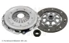 Комплект зчеплення Audi A4 1.9TDI 01-08 (85kw) (d=228mm) (+вижимний) BLUE PRINT ADV183081