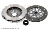 Комплект зчеплення Audi A4 1.9TDI 01-08 (85kw) (d=228mm) (+вижимний) BLUE PRINT ADV183081 (фото 2)