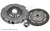 Комплект зчеплення VW Caddy III 1.9TDI 04-10 (77kw) (d=229mm) (+вижимний) BLUE PRINT ADV183082 (фото 1)