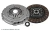 Комплект зчеплення VW T4 2.4D/2.5 TDI 90-03 BLUE PRINT ADV183087 (фото 1)