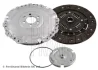 Комплект зчеплення VW Golf/Bora/Seat Toledo/Leon 1.6 16V 00-06 (d=211mm) BLUE PRINT ADV183098 (фото 1)