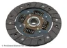 Диск зчеплення VW Passat 1.4-2.0 -01 (d=210mm) BLUE PRINT ADV183104 (фото 2)