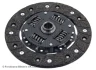 Диск зчеплення VW Caddy II 1.9SDI/D/1.7SDI 95-04 (D=200mm) BLUE PRINT ADV183109 (фото 1)