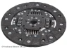 Диск зчеплення VW Caddy II 1.9 SDI 95-04 (d=200mm) BLUE PRINT ADV183119 (фото 2)