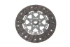 Диск зчеплення Audi A4/A6/VW Passat 94-05 (d=228mm) BLUE PRINT ADV183127 (фото 2)