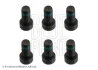 Болти маховика (к-кт 6 шт) VW Caddy 1.9/2.0TDI 03- BLUE PRINT ADV183314 (фото 1)
