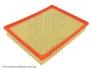 Фільтр повітряний Opel Vectra C 1.6-1.8 16V 02-08/Signum 1.8 16V 03-09/Fiat Croma 1.8 16V 05- BLUE PRINT ADW192208 (фото 1)