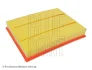 Фільтр повітряний Opel Vectra C 1.6-1.8 16V 02-08/Signum 1.8 16V 03-09/Fiat Croma 1.8 16V 05- BLUE PRINT ADW192208 (фото 2)