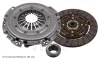 Комплект зчеплення Opel Vectra A 1.6/1.7D 88-95 (d=200mm) (+вижимний) BLUE PRINT ADW193007 (фото 1)