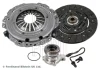 Комплект зчеплення Opel Astra H/Vectra C 1.8 05-10 (d=206mm) (+ вижимний) BLUE PRINT ADW1930100