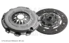 Комплект зчеплення Opel Astra H 1.7CDTI 07-14 (d=240mm) BLUE PRINT ADW1930107 (фото 1)