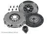 Демпфер + комплект зчеплення Opel Astra H/Vectra C 1.9 CDTI 04- BLUE PRINT ADW1930122