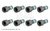 Болти маховика (к-кт 8 шт) Opel Combo 1.7 CDTI 04- BLUE PRINT ADW1930128 (фото 1)