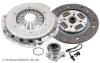 Зчеплення (компл.) Chevrolet Aveo (T3) 11-, Opel Corsa D -14 (вир-во Blue Print) BLUE PRINT ADW193018