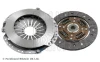 Комплект зчеплення Opel Vectra B 1.6 16V 94-03 (d=201mm) BLUE PRINT ADW193021 (фото 2)