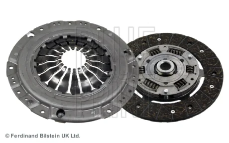 Комплект зчеплення Opel Vectra B 95-03 (d=218mm) BLUE PRINT ADW193031
