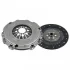 Комплект зчеплення Opel Astra H/Vectra C 1.9CDTI 04- (d=240mm) BLUE PRINT ADW193042 (фото 1)