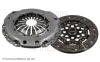 Комплект зчеплення Opel Vectra C 2.0 DTI/2.2 16V 99- (d=230mm) BLUE PRINT ADW193044 (фото 1)
