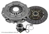 Комплект зчеплення Opel Combo 1.4 16V 04- (d=200mm) BLUE PRINT ADW193045