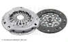 Комплект зчеплення Opel Combo 1.7CDTI 03- (d=228mm) BLUE PRINT ADW193046 (фото 1)