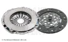 Комплект зчеплення Opel Combo 1.7CDTI 03- (d=228mm) BLUE PRINT ADW193046 (фото 2)