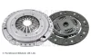 Комплект зчеплення Opel Astra G/Vectra B 2.0/2.2 16V 94-09 (d=229mm) BLUE PRINT ADW193086 (фото 1)