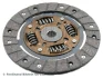 Диск зчеплення Opel Astra F/Combo/Kadett E 82-91 (d=190mm) BLUE PRINT ADW193103 (фото 2)